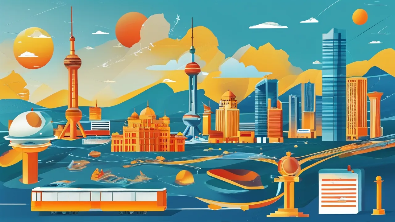数字化浪潮重塑教育旅行服务模式