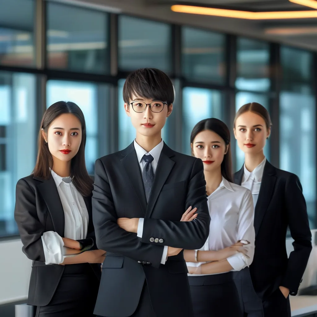 学旅网-贞吉科技(大连)有限公司
