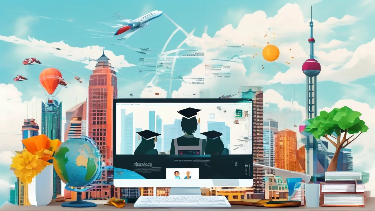 关于学旅网的实用指南